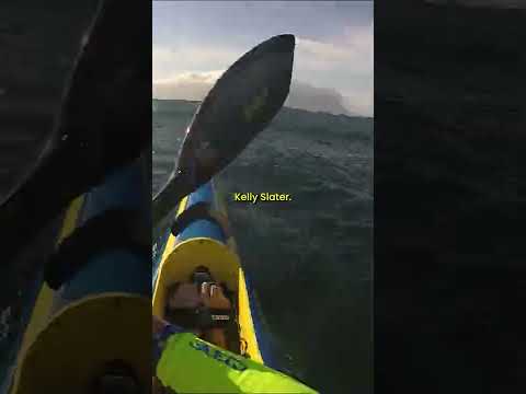 CALLING OUT KELLY SLATER! 🏄