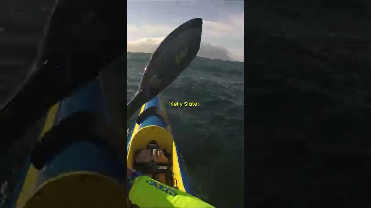 CALLING OUT KELLY SLATER! 🏄