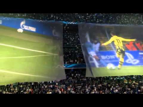 UEFA Champions League 2012 13 HD intro
