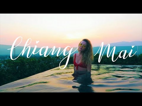 numesti svorio Chiang Mai