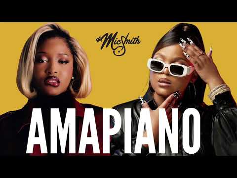 THE SHUTDOWN MIXSHOW #003 (AMAPIANO) UNCLE WAFFLES, DBNGOGO, MELLOW & SLEAZY, DALIWONGA, FELO LE TEE