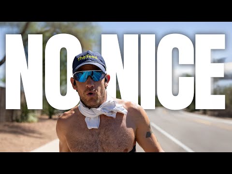 Why Racing Nice Would Be Too Risky