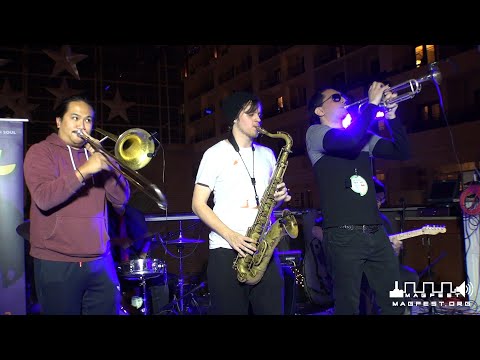 Super Soul Bros. | MAGFest 2020