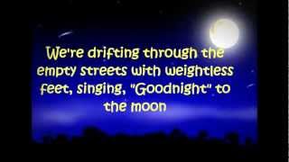 Goodnight, Moon by: HeyHiHello (Lyrics)