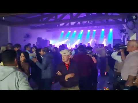 Baile de Quaraí/RS 