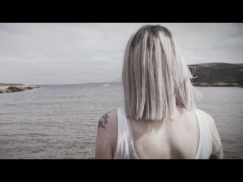 Andy Duguid featuring Leah - Wasted (Andy Duguid Remix) [Official Music Video]