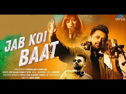 Jab Koi Baat - Na Koi Hai Na Koi Tha - Rahul Jain || Nøwty !! DANISH || Whatsapp Lyrical Love Status Video