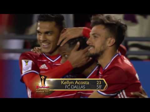 BEST GOALS / MEJORES GOLES #SCLWeekly | March 14-15. 2017