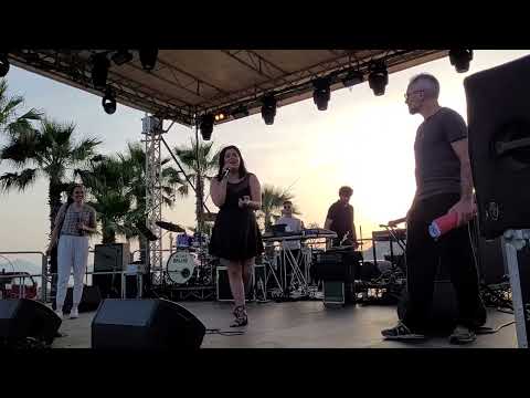 Song Na Pace: Mariana - I have nothing