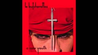 Reason to Die Young - Le Butcherettes