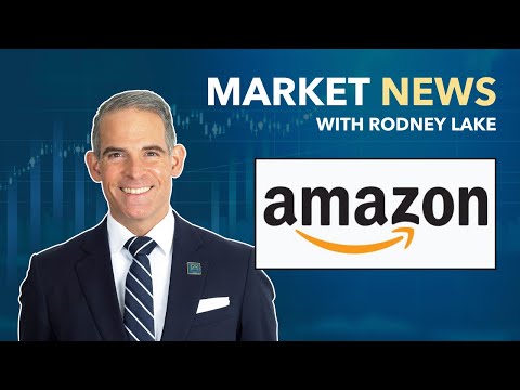 Episode 15 | Amazon’s Financial Future: Navigating Growth, Debt, and Maintaining the Day 1 Culture