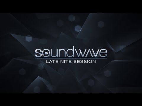 SOUNDWAVE SESSIONS 0-100