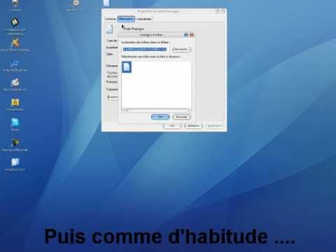 comment ouvrir shell32 dll