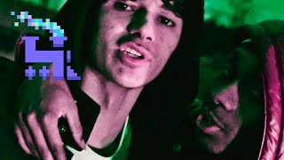 FREE Baby Tron Type Beat 2020 "Plugged in" 🎮 | TRAKTRAIN