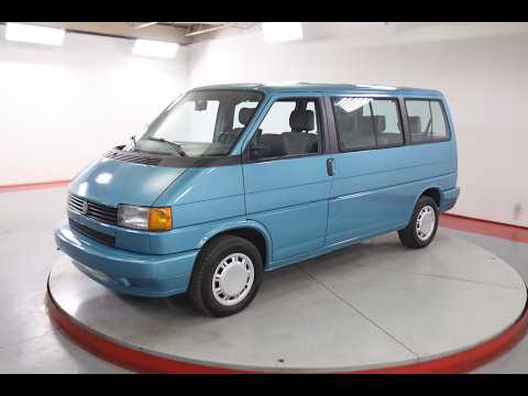 1993 Volkswagen Van (CC-2089653) for sale in Denver , Colorado