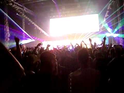 Allure Feat. Christian Burns - On The Wire