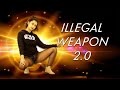 Illegal Weapon 2.0 - Street Dancer 3D | Nainee Saxena