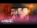 Gorillaz - Deja Vu (Visualiser) [Live from NW10] (Feat. Alicai Harley) 