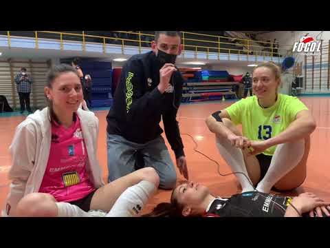 Orago-Fo.Co.L 0-3: il commento di Cavaleri, Lenna e Mazzaro