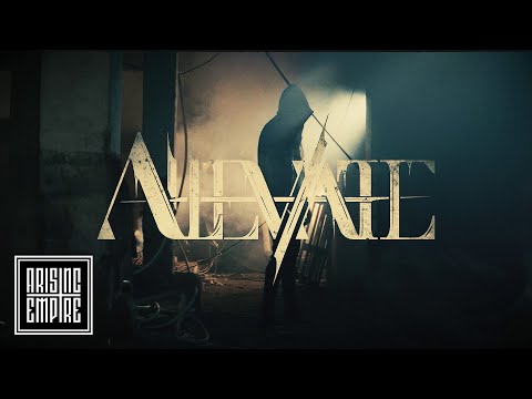 ALLEVIATE - Better Pt. I (OFFICIAL VIDEO) online metal music video by ALLEVIATE