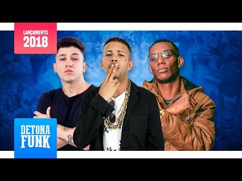 MC GW, MC Arraia e MC Magrinho - O Novinha tu tem cara de Atriz Pornô (Prod. DJ Bruninho Beat)