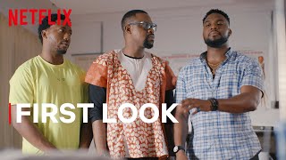 A Naija Christmas | First Looks