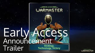 Rank: Warmaster (PC) Steam Key GLOBAL