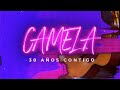 Camela 30 Años Contigo Concierto Completo