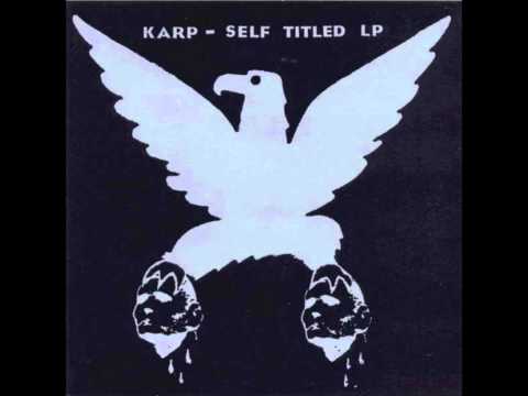 KARP - We Ate Sand (HQ w/ Lyrics)