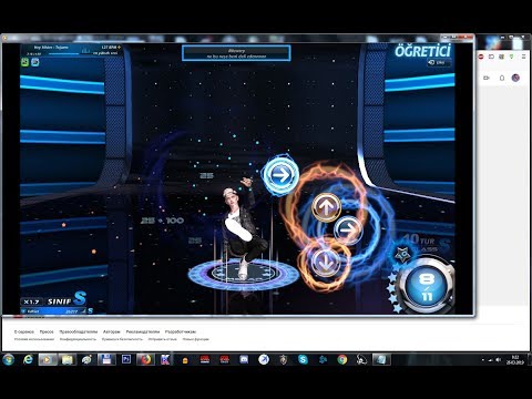 Mstar TR S+ Hey Mister - Tujamo ►127 BPM (Extreme 100%)