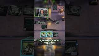 Winning Out of Nowhere - The Most Unexpected Comeback