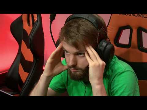 [DE] Dr Pepper Allstar Tournament Finale von der Gamescom2016