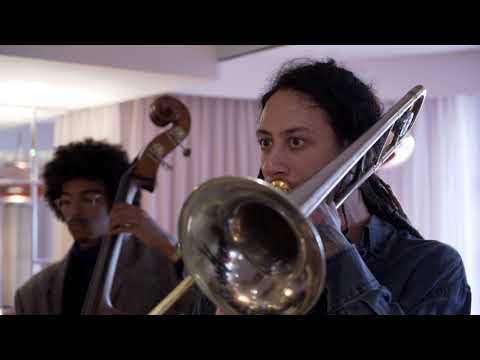 Tomorrow's Warriors & L'Orchestre Parfum Live @Harvey Nichols