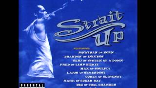 Snot Feat. Serj Tankian - Starlit Eyes
