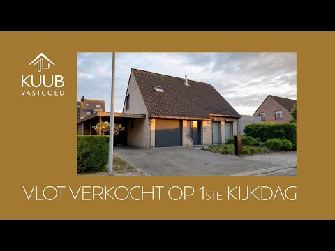 KUUB-VASTGOED