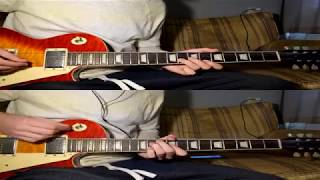 Boy Pablo - wtf Guitar Cover