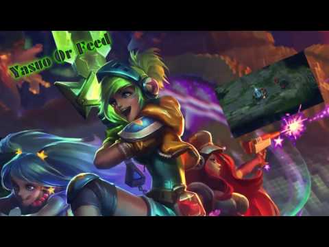 Best Riven Plays