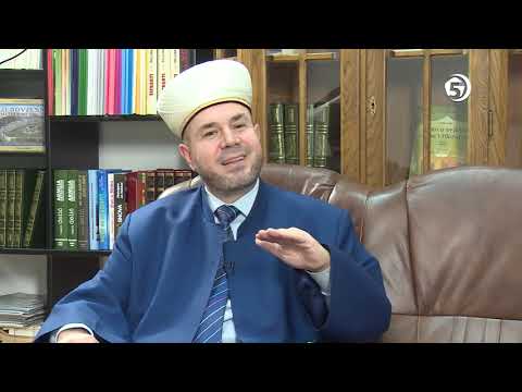 Kultura govora - ALTERNATIVA - (mr. Aljo ef. Cikotić)