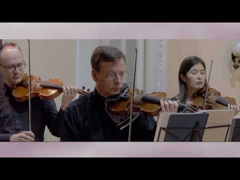 E.Grieg Peer Gynt Suite No. 1, "Anitra's Dance"