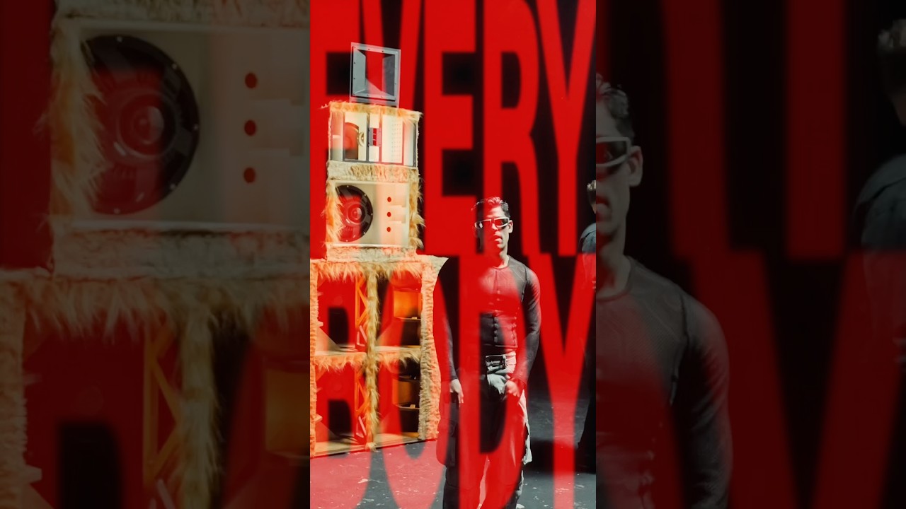 JACK - HOAX REWORK OUT NOW🃏♠️ #dnb #newmusic #electronicmusic #defected