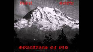 Iron Snow - Outro - The Dark Mountain
