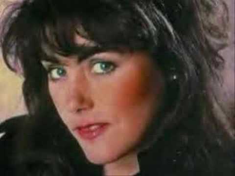 LAURA BRANIGAN Can't Cry Hard Enough