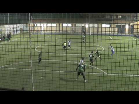 Highlights 2° tempo OSVI B- San Lorenzo risultato finale 4-3