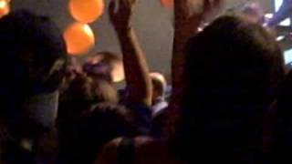 Matt and Kim - Cinders