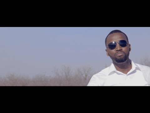 Adrien - Twarahuye (Official Video)