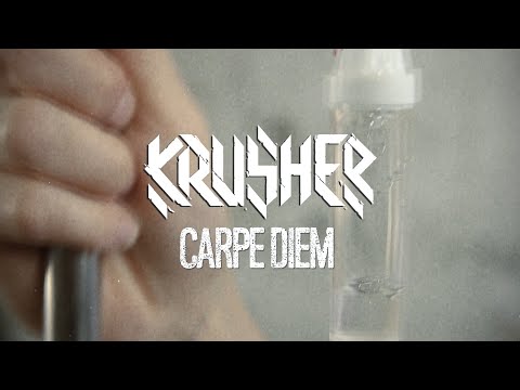 Krusher - Carpe Diem (Official Video)