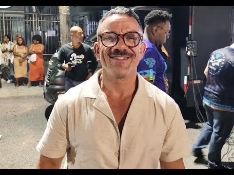 PORTELA 2026 | ARRANCADA NO ENSAIO DE RUA 