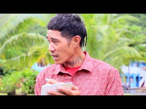 Poka Crew - John Adam (Episode 18)