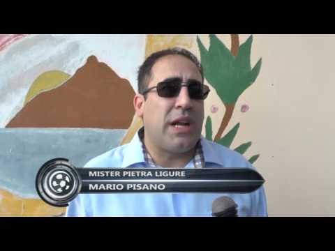 DIL36 300417 - BORZOLI - PIETRA LIGURE 0-2 - INTERVISTE | PROMOZIONE A