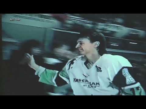 2022 02 02  25 Jahre bei den Moskitos,Jubiläumsausgabe Teil 2